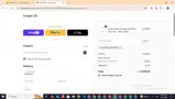 SUPERCOUNTSFORY coupon verification screenshot