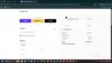 supergift38 coupon verification screenshot