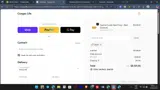 CALIX coupon verification screenshot