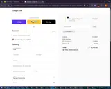DANROBERTS coupon verification screenshot