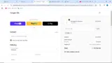 top2 coupon verification screenshot