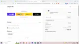 saveupto10% coupon verification screenshot