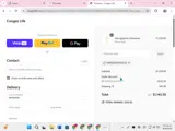 Hieroglyphics10 coupon verification screenshot