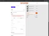 AMMO10OFF coupon verification screenshot