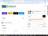LIFE10 coupon verification screenshot