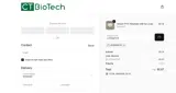 LIFESAFE10 coupon verification screenshot