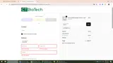 Ctbio10 coupon verification screenshot