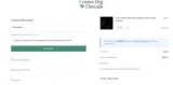 8lbw25 coupon verification screenshot