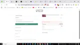 12flashsale25 coupon verification screenshot