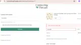 1winter26 coupon verification screenshot