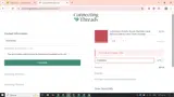 2THREAD26 coupon verification screenshot