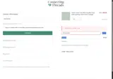 3STASHUP26 coupon verification screenshot