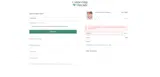 EXTRA15 coupon verification screenshot