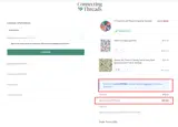 5SUMMER26 coupon verification screenshot