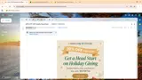 10octgift20 coupon verification screenshot