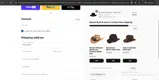 CONNER15 coupon verification screenshot