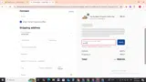 sun15 coupon verification screenshot