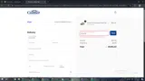 TREAT15 coupon verification screenshot