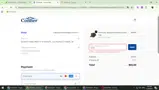 VIP15 coupon verification screenshot