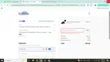 2026 coupon verification screenshot