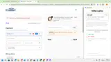 WINTER coupon verification screenshot