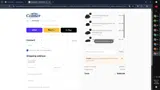 lucky coupon verification screenshot