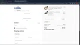 APRIL coupon verification screenshot