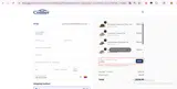 APRIL coupon verification screenshot