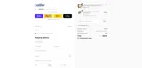 COMEBACK20 coupon verification screenshot