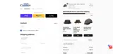 WELCOME15 coupon verification screenshot