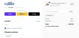 LABOR15 coupon verification screenshot