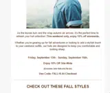 FALL15 coupon verification screenshot