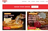 PIZMON10 coupon verification screenshot