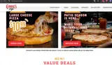 PIZMON10 coupon verification screenshot