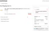 BF25 coupon verification screenshot