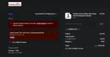 CAMPERLUST coupon verification screenshot