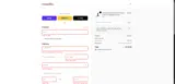 WELCOMEBACK coupon verification screenshot
