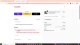 ITSTOPTEN10 coupon verification screenshot