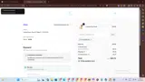 COCOMINDY coupon verification screenshot
