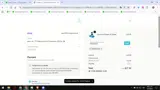 NASIALOVE coupon verification screenshot