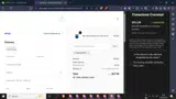 NASIALOVE coupon verification screenshot