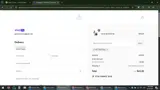 PETITESTYLE coupon verification screenshot