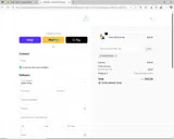 PETITESTYLE coupon verification screenshot
