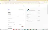 CALANA coupon verification screenshot