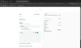 CALANA coupon verification screenshot