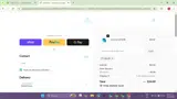 HELLO coupon verification screenshot