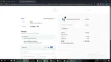 HELLO coupon verification screenshot