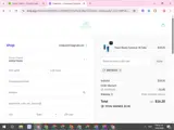 jasyra10 coupon verification screenshot