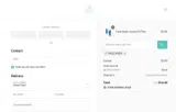 WELCOME20 coupon verification screenshot