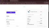 COCO10 coupon verification screenshot